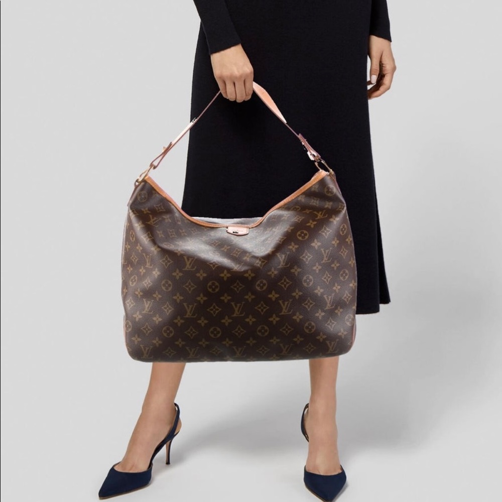 Louis Vuitton Delightful MM - Picture 1 of 7